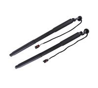 Electric Tailgate Gas Struts 2Pcs For Volvo For XC60 2012-2017 31298577 31352186 Rear Tailgate Power Lift Supports Compatible