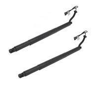 Electric Tailgate Gas Struts 2pcs Rear Left Right Tailgate Power Lift Supports For Cayenne 2017-2020 9Y0827851A