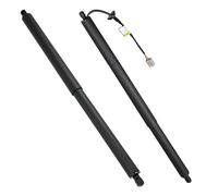 Electric Tailgate Gas Struts for Edge CD4 2015-2018 RH Tailgate Gas Spring Struts LH Power Lift Supports FT4Z14B351A105 FT4Z58406A10B Power Hatch Lift Support Left