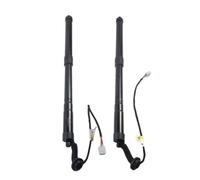 Electric Tailgate Gas Struts For Lexus NT200 NX300H NX300 2017-2021 Rear Trunk Power Liftgate Lift Support Gas Spring Shock Tailgate Gas Strut(A pair)