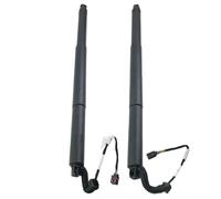 Electric Tailgate Gas Struts For Skoda For Superb For Generation 3 2015-2020 A Pair Power Liftgate Electric Tailgate Strut Left Right 3V9827851B 3V9827852B(Onecolor)