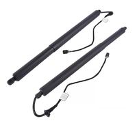 Electric Tailgate Gas Struts For Skoda For Superb For Generation 3 2015-2020 Power Liftgate Electric Tailgate Strut Left Right 3V9827851B 3V9827852B(PAIR)