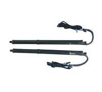 Electric Tailgate Gas Struts For TOYOTA For ALPHARD 2003-2023 Car Power Trunk Lift Electric Hatch Tailgate Tail Gate Strut Auto Rear Door Actuator(2015-2023)