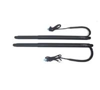 Electric Tailgate Gas Struts For Toyota For CHR 2016-2023,Rear Door Power Kit Kick Sensor Car Electric Tailgate Smart Trunk Drive Closer(No Kick Sensor)