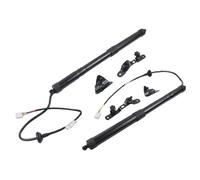 Electric Tailgate Gas Struts For Toyota For RAV4 2013-2018 6891009010 6892009016 Rear Trunk Power Liftgate Lift Support Shock Tailgate Gas Strut(A pair)