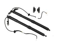 Electric Tailgate Lift Actuator For Toyota For RAV4 2.5L 2013-2018 Part Power Liftgate Trunk Lift Support Electric Tailgate Struts 6891009010(Pair)