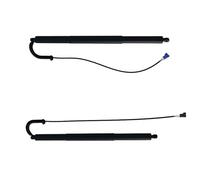 Electric Tailgate Lift Support Gas Struts For BMW For X3 F25 2011 2012 2013 2014 Car Electric Tailgate Support Rod Hydraulic Strut 51247232003 51247432741 51247432742(Onecolor)