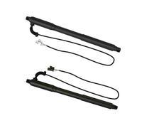 Electric Tailgate Lift Support Gas Struts For BMW For X5 E70 E70 Lci 2007 2008 2009 2010 2011 2012 2013 Car Electric Tailgate Support Rod Hydraulic Strut 51247332695 51247332696(Onecolor)