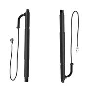 Electric Tailgate Lift Support Gas Struts For BMW For X6 E71 2007 2008 2009 2010 2011 2012 2013 2014 Electric Tailgate Support Rod Hydraulic Strut 51247332697 51247332698(Onecolor)