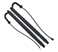 Electric Tailgate Lift Support Gas Struts For BMW For X6 F16 F86 Car Electronic Tailgate Lid Spring Lifts Support 51247318651 51247318652