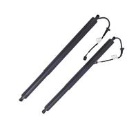 Electric Tailgate Lift Support Gas Struts For Hyundai For Santa For Fe 2019 2020 Electric Tailgate Gas Spring Strut 81841-S1100 81831S1100 81841S1100 81831-S1100(Pair)