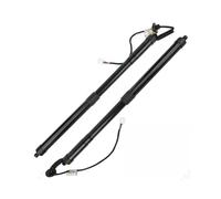 Electric Tailgate Lift Support Gas Struts For Lexus For NX200t NX300 NX300h 2016 2017 2018 2019 2020 2021 Electric Tailgate Gas Spring Struts Lift Support 68910-79017 68920790(Onecolor)
