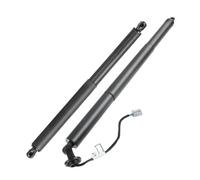 Electric Tailgate Lift Support Gas Struts For Mondeo V 2014 2015 2016 2017 2018 2019 2020 For MK5 Electric Tailgate Gas Spring Struts Lift Support Opener DS73N402A55AC(1pair)