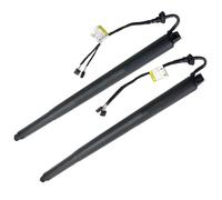 Electric Tailgate Lift Support Gas Struts For Skoda For Octavia Iii 2012 2013 2014 2015 2016 2017 2018 2019 2020 Electric Tailgate Support Rod Hydraulic Strut 5E 9827852 F(Onecolor)