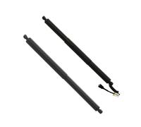 Electric Tailgate Lift Support Gas Struts For Tesla For Model S 2012 2013 2014 2015 2016 2017-2019 Electric Tailgate Lift Support Rod Gas Spring Strut 600661000A 600661000C(Onecolor)