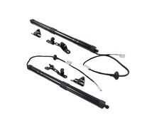 Electric Tailgate Lift Support Gas Struts For Toyota For Rav4 2013 2014 2015 2016 2017 2018 Car Electric Tailgate Support Rod Hydraulic Strut 6892009010 689100R051(Onecolor)