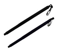 Electric Tailgate Strut 1 Pair 5E9827851F+5E9827852F Electric Tailgate Boot Gas Strut For Skoda For Octavia III Combi 5E 2012-2020 5E9827852A Car Rear Boot Gas