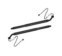 Electric Tailgate Strut 2pcs Electric Tailgate Power Lift Support Liftgate Struts For Volvo XC90 2016-2021 31690603 31690604 31457610 31663099 31371096 Trunk Electric Struts