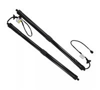 Electric Tailgate Strut 32357571 31463261 32384406 Electric Power Liftgate Support Tailgate Strut 32296298 32357571 For VOLVO For V60 2019-2023 Gas Struts Springs(2Piece)