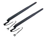 Electric Tailgate Strut 3T9827851C 3T9827852C Electric Liftgate Support Bars Automatic Power Tailgate Lift Strut Boot Opener For Skoda For Superb II 3T5 Trunk Electric Struts(Onecolor)