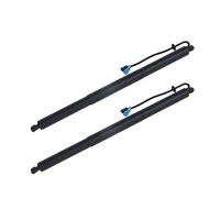 Electric Tailgate Strut 51249465654 Car Electric Shock Strut Power Tailgate Lift Support Gas Struts For BMW X2 F39 2018-2020 Car Rear Boot Gas(1pair)
