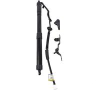 Electric Tailgate Strut 68910-09010 68920-09010 Liftgate Power Hatch Lift Support Opener Shock For Toyota RAV 4 2014-2018 Electric Tailgate Gas Struts Car Rear Boot Gas(Right)