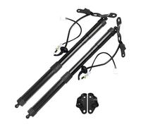 Electric Tailgate Strut 6892009010 6891009010 Power Liftgate Electric Tailgate Lift Struts For Toyota Rav4 2013-2018 68920-09010 68910-09010 Car Rear Boot Gas(1pair)