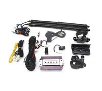 Electric Tailgate Strut Car Electric Tailgate Modified Intelligent Power Operated Trunk Automatic Lifting Door For Chevy For Captiva 2012 Electric Gas Strut(With Kick Sensor)