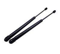 electric tailgate strut Car Rear Tailgate Boot Trunk Gas Struts Support Accessories Compatible With TT For Coupe With Spoiler 1998-2006 8N8827552B