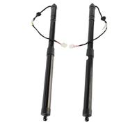 Electric Tailgate Strut Compatible With Toyota For Highlander 2014-2021 Power Hatch Lift Support Electric Tailgate Gas Struts Replace Accessories OEM 68910-09021