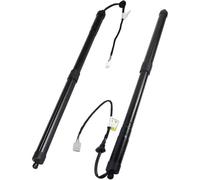 Electric Tailgate Strut Compatible With Toyota For Highlander 2020 2021 2022 2023 Electric Gas Struts Tailgate OEM 68910-0E070 68920-0E050
