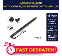 Electric Tailgate Strut fits BMW X2 F39 2.0 2017 on Spring Lift Stabilus Quality