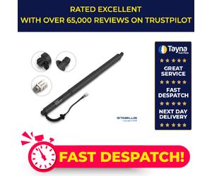 Electric Tailgate Strut fits KIA STINGER CK 2.2D 2017 on Spring Lift Stabilus