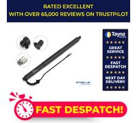 Electric Tailgate Strut fits VOLVO XC60 Mk2 2.0D 2017 on Spring Lift Stabilus