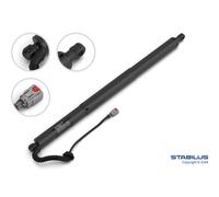 Electric Tailgate Strut Left 943374 Stabilus Spring Lift 2441054 EM2BU402A55AE
