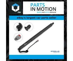 Electric Tailgate Strut Left 943374 Stabilus Spring Lift 2441054 EM2BU402A55AE