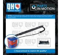 Quinton Hazell QTS728011 Tailgate Powerlift