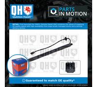 Electric Tailgate Strut Left QTS728025 Quinton Hazell Spring Lift 31386705 New