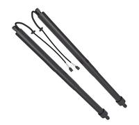 Electric Tailgate Strut LR153739 Power Electric Liftgate Tailgate Support Strut Left Right Universal For Range For Rover For Executive L460 2022 Electric Gas Strut(2 pcs)