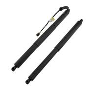Electric Tailgate Strut OE 2GA827851B 2GA827852 Car Electric Liftgate Automatic Power Tailgate Lift Strut Support Boot Opener For VW For T-ROC Trunk Electric Struts(Onecolor)