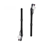 Electric Tailgate Strut OE 7P6827851D Car Parts Rear Tailgate Luggage Compartment Electric Powered Support Bar For VW For Touareg 2011-2015 Trunk Electric Struts(Onecolor)