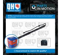 QUINTON HAZELL QTS728017 Electrical motor, tailgate