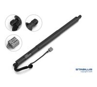 Electric Tailgate Strut Right 277772 Stabilus Spring Lift 164801600B 600661000C