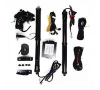 Electric Tailgate Struts Compatible With Benz A Class 2019 2020 2021 2022 2023 2024 Car Tailgate Struts Automatic Tailgate Sensor Electric Motor For Trunk Electric Tailgate