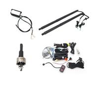 Electric Tailgate Struts Compatible With Citroen C5X 2021 2022 Car Electric Tail Gate Lift Car Trunk Auto Open Close Gate Senor