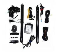 Electric Tailgate Struts Compatible With Edge 2012 2013 2014 Car Electric Tailgate Lift Auto Automatic Trunk Opening Electric Sensor