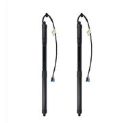 Electric Tailgate Struts Compatible With Porsche For Panamera 970 3.0 2013 2014 2015 2016 2PCS Car Rear Electric Tailgate Gas Strut 97051257306