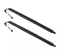 Electric Tailgate Struts Compatible With Q3 Hatchback 2018 2019 2020 2021 2022 2023 2PCS Car Electric Tailgate Gas Strut 83F827851 83F827851A 83F827851B
