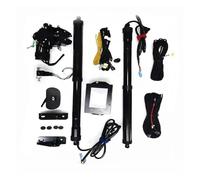Electric Tailgate Struts Control Of The Trunk Electric Tailgate Car Lift Auto Automatic Trunk Opening Drift Drive Kit Sensor For Jaguar For E-PACE 2018-2024(No Kick Sensor)