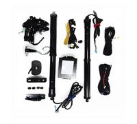 Electric Tailgate Struts Electric Tailgate Car Lift Auto Automatic Trunk Opening Electric Motor Trunk Car Accessory For Jaguar For XE For XRL 2017-2024(XE 2015after)